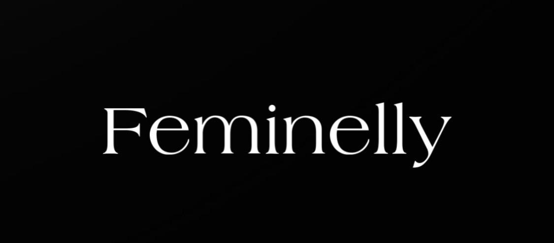 Feminelly Logo